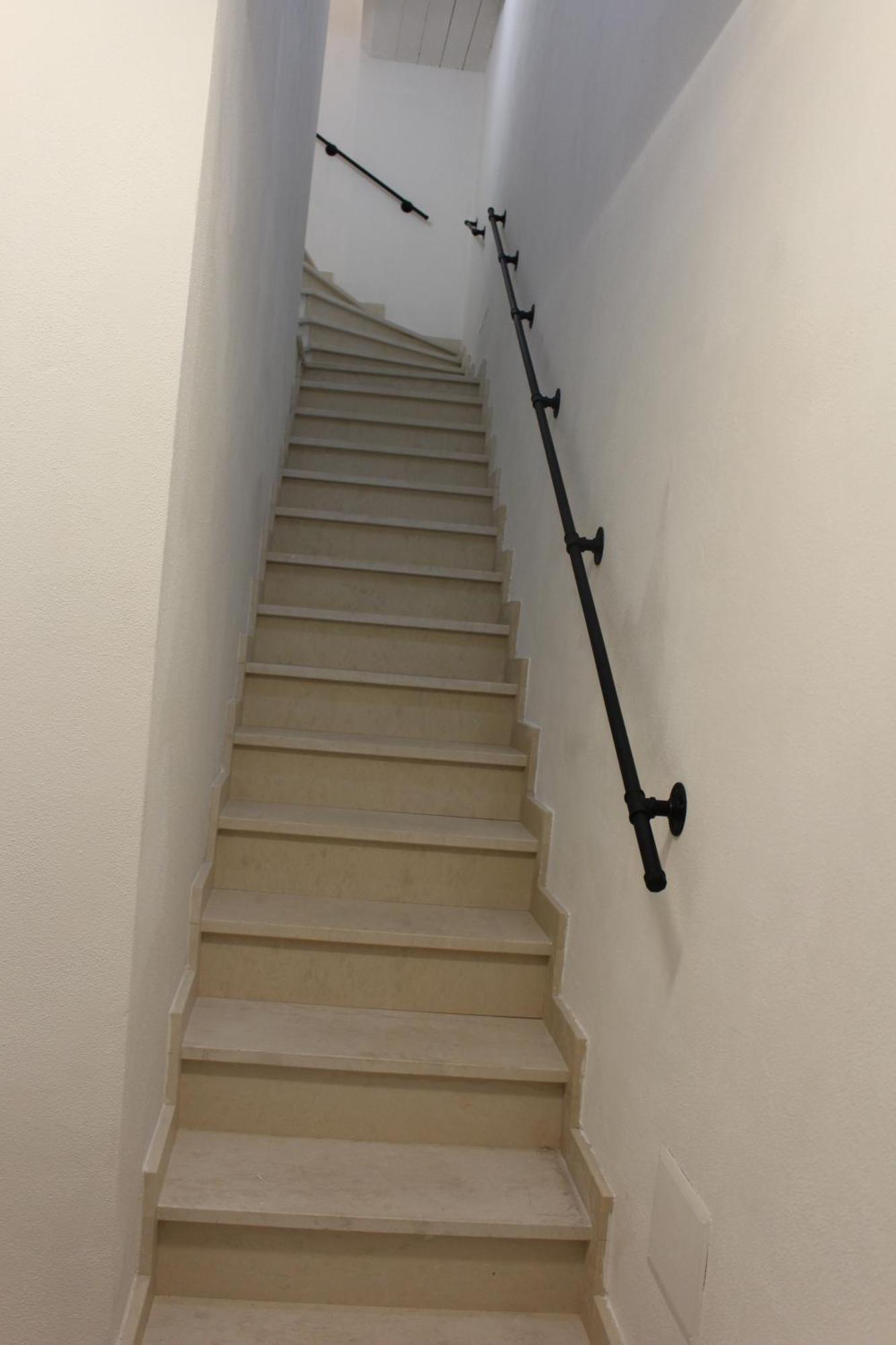 Via Cavour 19, Camere Del Conte อีเกลเซียส ภายนอก รูปภาพ